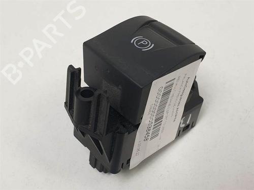 håndbremse RENAULT MEGANE III Grandtour (KZ0/1) 2.0 dCi (KZ0Y) (150 hp) 9807375