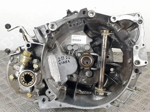 Used Gearbox CITROËN XSARA (N1) 1.9 D (68 hp) 9298770