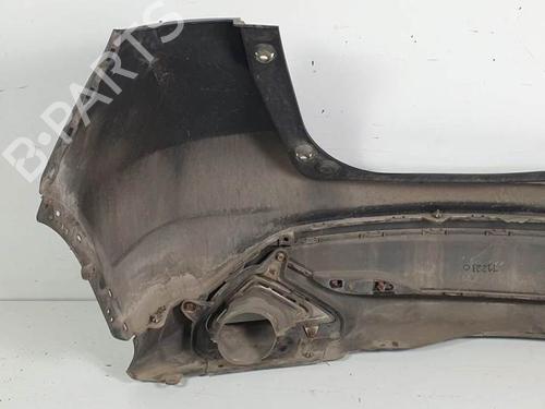 Rear bumper HONDA CIVIC VIII Hatchback (FN, FK) 1.8 (FN1, FK2) | BP17182896C8 