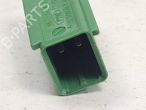 Front right seatbelt VOLVO C30 (533) 1.6 D | BP34516995I25 - Image 3