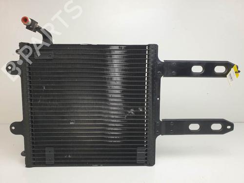 AC radiator VW POLO (6N2) 1.4 16V | BP24633117M32 - Image 4