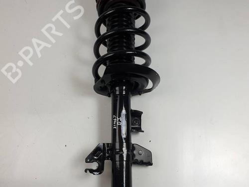 Used Left front shock absorber JEEP CHEROKEE (KL) 2.0 CRD (140 hp) 29624506