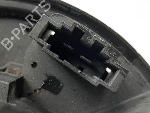 Heater blower motor VW SHARAN (7M8, 7M9, 7M6) 1.9 TDI | BP13953312M62 