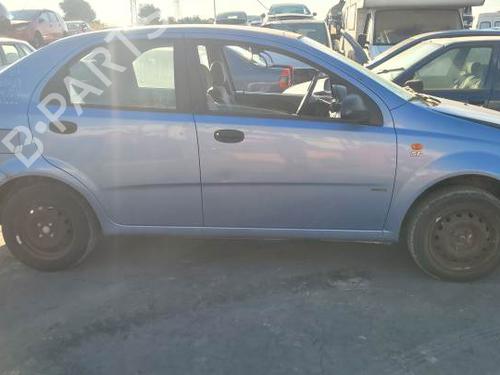 Styring servopumpe CHEVROLET KALOS Saloon 1.4 16V | BP29180399M99 