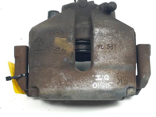 Used Left front brake caliper VW GOLF VI (5K1) 1.4 TSI (122 hp) 30166781