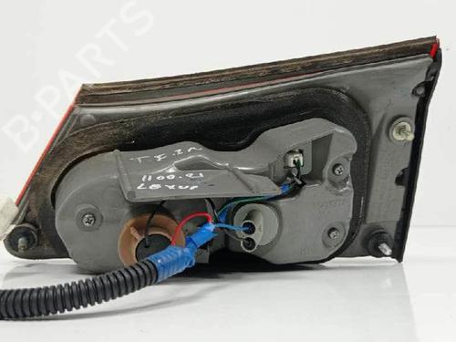 Left tailgate light LEXUS IS II (_E2_) 220d (ALE20) | BP8183811C79 - Image 3