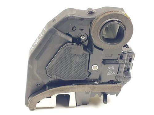 Rear left lock TOYOTA AURIS (_E18_) 1.4 D-4D (NDE180_, NDE180R) | BP16906937C100 