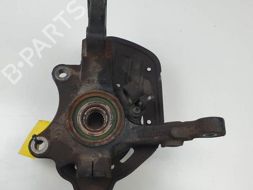 Højre Styrespindel Lejehus OPEL MERIVA A MPV (X03) 1.6 (E75) | BP28060349M26 