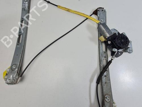 Used Front left window mechanism Front left window mechanism 37533246 37533246