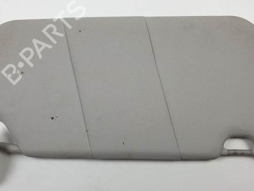 Used Left sun visor SEAT AROSA (6H1) 1.0 (50 hp) 27272571