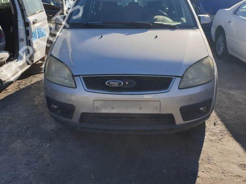 AC radiator FORD FOCUS C-MAX (DM2) 1.6 | BP40175025M32 - Image 19