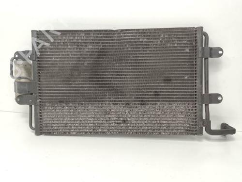 AC radiator SKODA OCTAVIA I (1U2) 1.9 TDI | BP8795432M32 