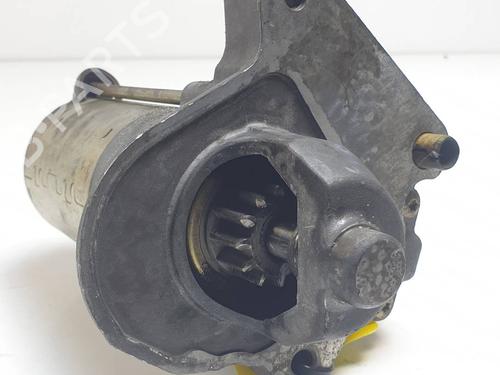 Motor de arranque Motor de arranque FORD FIESTA V (JH_, JD_) 1.4 TDCi (68 hp) 36374912 36374912