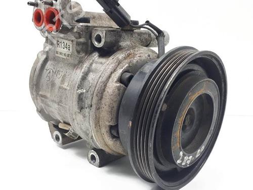 Used AC compressor AC compressor HYUNDAI ELANTRA III Saloon (XD) 1.6 (107 hp) 7882860 7882860