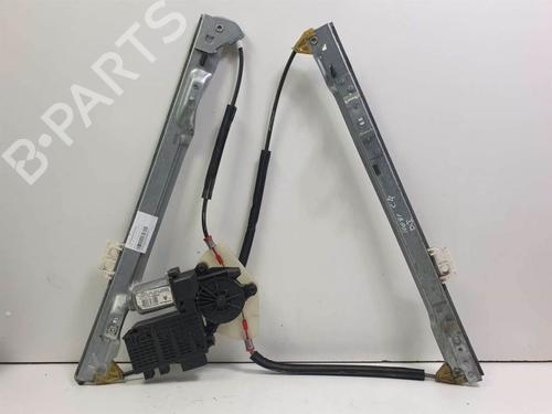 Used Front left window mechanism Front left window mechanism CITROËN C4 Grand Picasso I (UA_) 1.6 HDi (109 hp) 10412203 10412203
