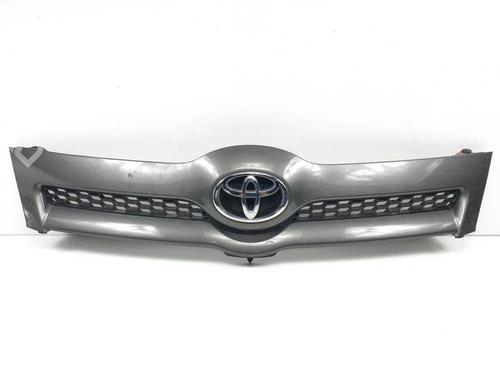 Used Grille TOYOTA COROLLA Verso (ZER_, ZZE12_, R1_) 2.2 D-4D (AUR10_, AUR10R) (136 hp) 24984508