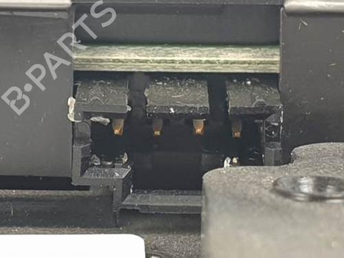 Interior roof light JAGUAR X-TYPE I Estate (X400) 2.2 D | BP22751907I8 