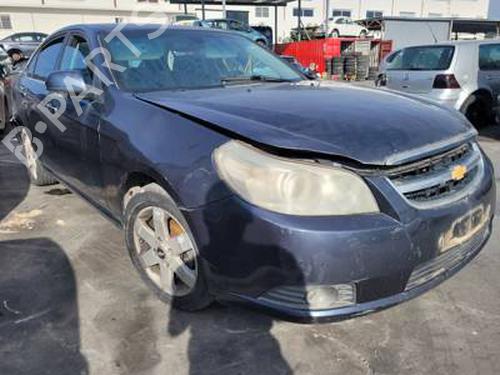 Elevalunas trasero izquierdo CHEVROLET EPICA (KL1_) 2.0 D | BP30769307C24 