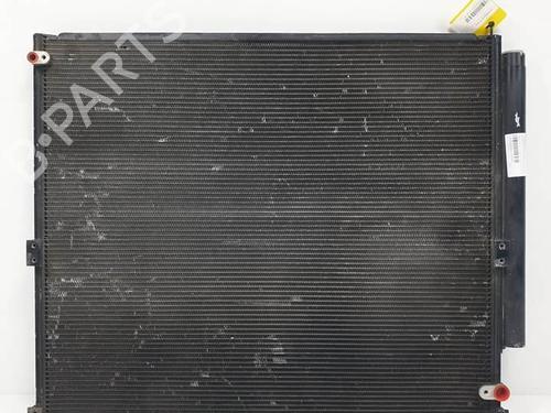 Used AC radiator AC radiator 18117222 18117222