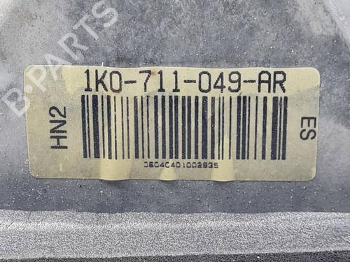 Gear lever SEAT LEON (1P1) 1.6 | BP34511431M90 - Image 2