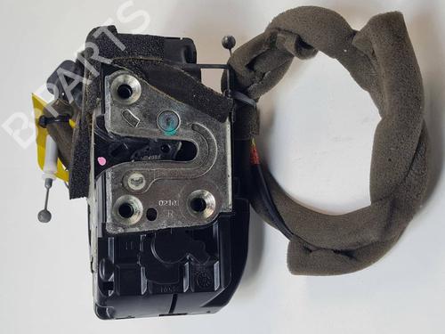 Used Front right lock Front right lock RENAULT KOLEOS I (HY_) 2.0 dCi (173 hp) 34510703 34510703