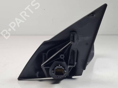 Right mirror RENAULT MEGANE II Coupé-Cabriolet (EM0/1_) 1.9 dCi | BP29554226C27 
