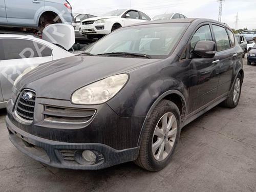 SUBARU TRIBECA (B9) 3.0 (WXE) (250 hp) 2435850