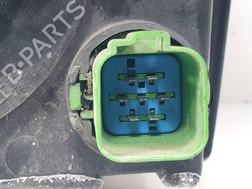 Right headlight FORD TRANSIT CONNECT (P65_, P70_, P80_) 1.8 TDCi | BP39004768C29 - Image 3
