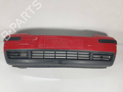 Used Front bumper Front bumper SEAT AROSA (6H1) 1.0 (50 hp) 34576627 34576627