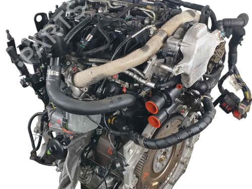 Engine JAGUAR XF I (X250) 2.2 D | BP25138217M1 - Image 5