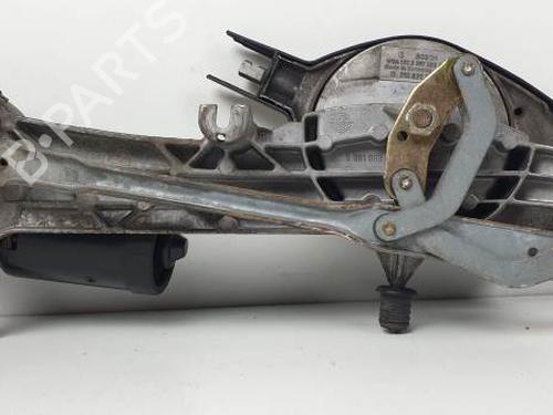 Used Front wiper motor MERCEDES-BENZ E-CLASS (W210) E 320 CDI (210.026) (197 hp) 22614503