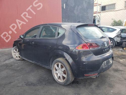Pulley SEAT LEON (1P1) 2.0 TDI | BP23278989M122 - Image 19