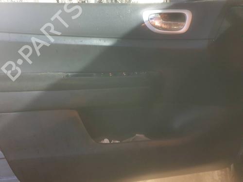 Right front window switch PEUGEOT 307 (3A/C) 1.6 HDi | BP34514624I26  - Image 12