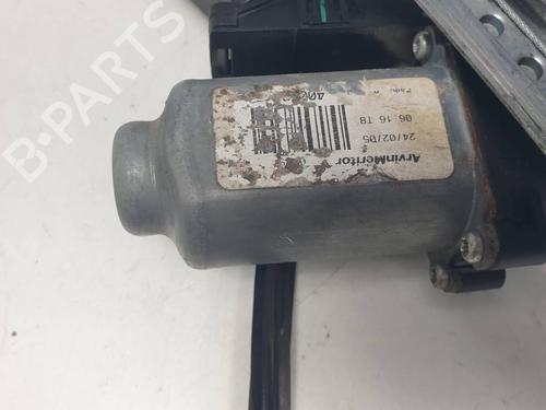 Front right window mechanism RENAULT ESPACE IV (JK0/1_) 3.5 V6 (JK00, JK0F, JK0P, JK0S, JK0W) | BP38317236C23 - Image 3