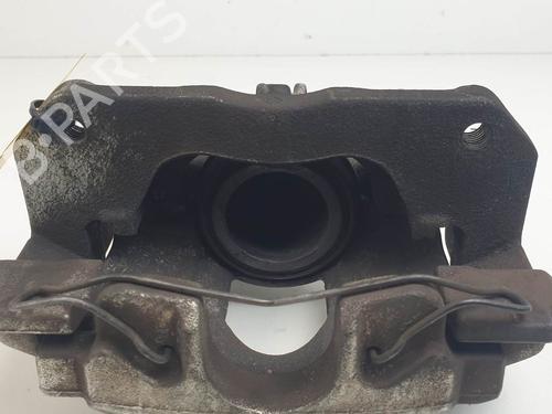 Left front brake caliper CITROËN C5 III (RD_) 2.0 HDi 165 (RDRHHA, RDRHH8) | BP24931119M105 - Image 4
