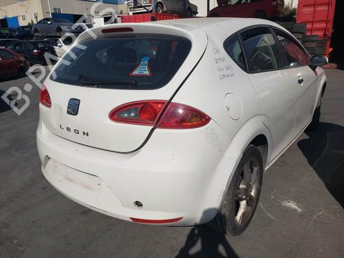 Left front window switch SEAT LEON (1P1) 1.6 | BP27729780I27 - Image 6