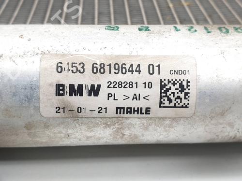 AC radiator BMW 2 Gran Coupe (F44) M 235 i xDrive | BP30762890M32 - Image 4