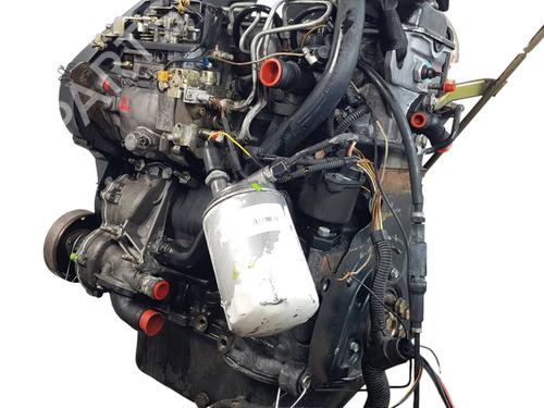Used Engine Engine VW TRANSPORTER T4 Van (70A, 70H, 7DA, 7DH) 1.9 TD (68 hp) 34518173 34518173