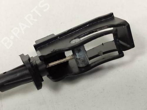Front right lock FORD C-MAX II (DXA/CB7, DXA/CEU) 2.0 TDCi | BP13044780C97 