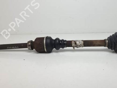 Used Right front driveshaft PEUGEOT 307 SW (3H) 2.0 HDI 110 (107 hp) 24339129