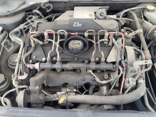 Engine FORD MONDEO III (B5Y) 2.0 TDCi | BP34514585M1 - Image 33