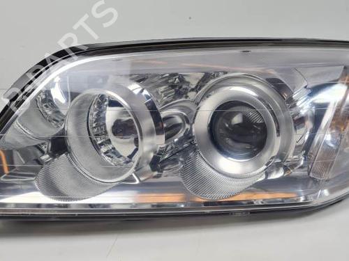 Used Left headlight CHEVROLET CAPTIVA (C100, C140) 2.0 D (150 hp) 28367494