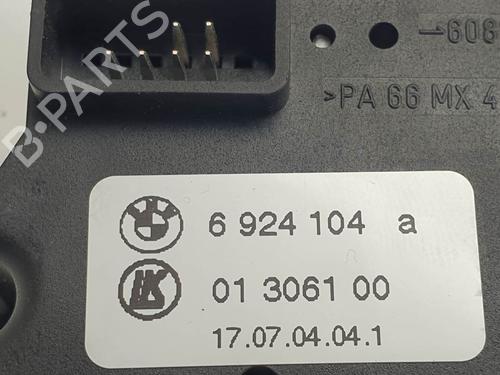 Steering wheel controls BMW 6 Convertible (E64) 645 Ci | BP27888767E15 - Image 3