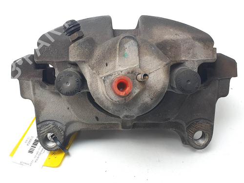 Left front brake caliper SEAT LEON (1P1) 2.0 TDI | BP27729735M105 - Image 3
