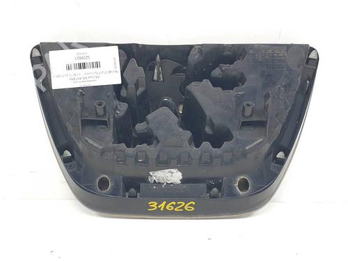 Grill PEUGEOT 207 (WA_, WC_) 1.4 HDi | BP29989815C40 