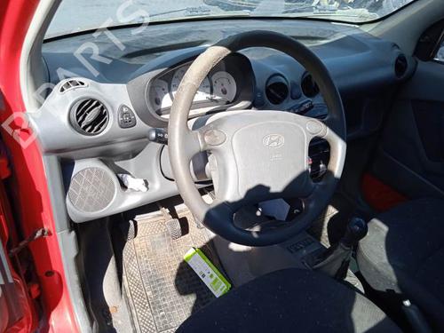 Instrument cluster HYUNDAI ATOS (MX) 1.0 i | BP10372475C47 