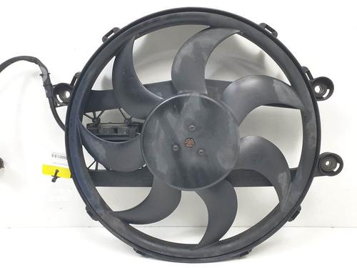 Used Radiator fan Radiator fan 19500014 19500014