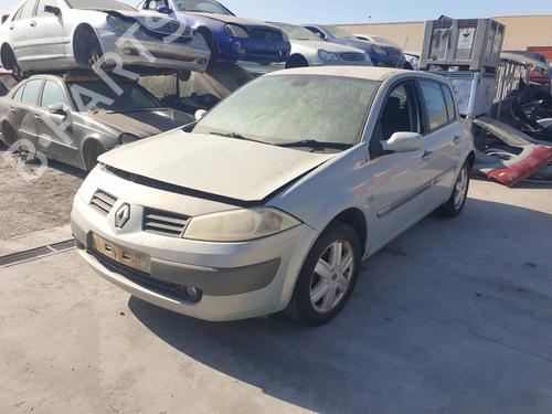 Brugte RENAULT MEGANE II (BM0/1_, CM0/1_) 1.6 16V (BM0C, CM0C) 4957011