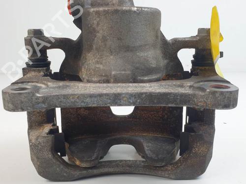 Left front brake caliper JEEP COMPASS (MP, M6, MV, M7) 2.0 CRD 4x4 | BP24935246M105 