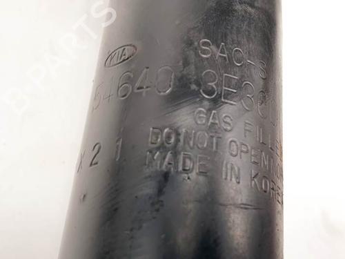 Right front shock absorber KIA SORENTO I (JC) 2.5 CRDi | BP15963330M17 